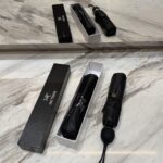 아크테릭스 자동 접식 양산 겸용 우산 - 이미지 2