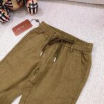 👖로로 피아나 LP 순린넨 아동 스트레이트 팬츠 - 이미지 3