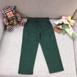 👖로로 피아나 LP 순린넨 아동 스트레이트 팬츠 - 이미지 7