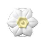 CASETiFY 입체 캐릭터 하트 꽃 발바닥 자석 에어백 거치대 MagSafe 접이식 귀여운 소녀감 휴대폰 스탠드 - 이미지 8