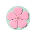 CASETiFY 입체 캐릭터 하트 꽃 발바닥 자석 에어백 거치대 MagSafe 접이식 귀여운 소녀감 휴대폰 스탠드 - 이미지 9