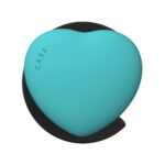 CASETiFY 입체 캐릭터 하트 꽃 발바닥 자석 에어백 거치대 MagSafe 접이식 귀여운 소녀감 휴대폰 스탠드 - 이미지 11