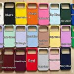 casetify 케이스티파이 리플 케이스 감성 실리콘 아이폰 갤럭시케이스