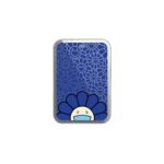 CASETiFY 무라카미 다카시 해바라기 단독 자석 거치대 다채로운 꽃 MagSafe 범용 신축 폰 거치대 다패턴 - 이미지 14