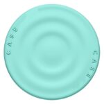 CASETiFY 물결 액체 실리콘 MagSafe 자석 에어백 거치대 마카롱 다색 단색 폰 그립 - 이미지 12