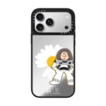 GD 데이지 토이스토리 CASETiFY 폰케이스 우디 삼눈이 미러 마그네틱 커플 캐릭터 케이스  Magsafe - 이미지 10
