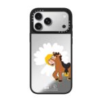 GD 데이지 토이스토리 CASETiFY 폰케이스 우디 삼눈이 미러 마그네틱 커플 캐릭터 케이스  Magsafe - 이미지 6
