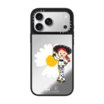 GD 데이지 토이스토리 CASETiFY 폰케이스 우디 삼눈이 미러 마그네틱 커플 캐릭터 케이스  Magsafe - 이미지 9