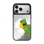 GD 데이지 토이스토리 CASETiFY 폰케이스 우디 삼눈이 미러 마그네틱 커플 캐릭터 케이스  Magsafe - 이미지 8