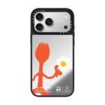 GD 데이지 토이스토리 CASETiFY 폰케이스 우디 삼눈이 미러 마그네틱 커플 캐릭터 케이스  Magsafe - 이미지 11