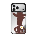 GD 데이지 토이스토리 CASETiFY 폰케이스 우디 삼눈이 미러 마그네틱 커플 캐릭터 케이스  Magsafe - 이미지 12