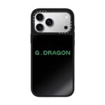 권지용 G.DRAGON 콜라보 CASETiFY 폰케이스 - 이미지 5