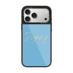 권지용 G.DRAGON 콜라보 CASETiFY 폰케이스 - 이미지 9