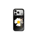 CASETiFY 토이 스토리 데이지 MagSafe 자석 폰케이스 귀여운 바즈 라이트이어 꽃 전체 충격방지 아이폰 커버 - 이미지 6