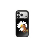 CASETiFY 토이 스토리 데이지 MagSafe 자석 폰케이스 귀여운 바즈 라이트이어 꽃 전체 충격방지 아이폰 커버 - 이미지 11