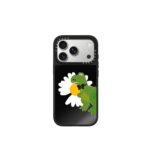 CASETiFY 토이 스토리 데이지 MagSafe 자석 폰케이스 귀여운 바즈 라이트이어 꽃 전체 충격방지 아이폰 커버 - 이미지 9