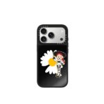 CASETiFY 토이 스토리 데이지 MagSafe 자석 폰케이스 귀여운 바즈 라이트이어 꽃 전체 충격방지 아이폰 커버 - 이미지 8