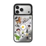 GD 데이지 토이스토리 CASETiFY 폰케이스 우디 삼눈이 미러 마그네틱 커플 캐릭터 케이스  Magsafe - 이미지 3