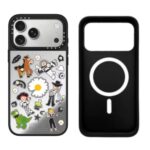 GD 데이지 토이스토리 CASETiFY 폰케이스 우디 삼눈이 미러 마그네틱 커플 캐릭터 케이스  Magsafe - 이미지 13