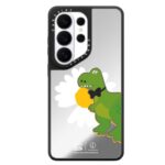 토이 스토리 GD 데이지 3자 콜라보 CASETiFY 폰케이스 우디 삼눈이 캐릭터 충격방지 Magsafe 케이스 - 이미지 5