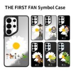 토이 스토리 GD 데이지 3자 콜라보 CASETiFY 폰케이스 우디 삼눈이 캐릭터 충격방지 Magsafe 케이스