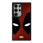 마르디 메르크레디 닥스훈트 마블 콜라보 CASETiFY 마그네틱 폰케이스 데드풀 울버린 미러 맥세이프 충격방지 케이스 - 이미지 6