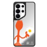 토이 스토리 GD 데이지 실루엣 콜라보 CASETiFY 마그네틱 폰케이스 우디 삼눈이 맥세이프 충격방지 케이스 - 이미지 7