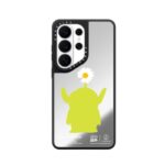 토이 스토리 GD 데이지 실루엣 콜라보 CASETiFY 마그네틱 폰케이스 우디 삼눈이 맥세이프 충격방지 케이스 - 이미지 8