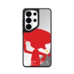 토이 스토리 GD 데이지 실루엣 콜라보 CASETiFY 마그네틱 폰케이스 우디 삼눈이 맥세이프 충격방지 케이스 - 이미지 14