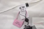 크롬하츠 라스베가스 한정 호스슈 포켓 긴팔 티셔츠 OS 루즈핏 남녀공용 - 이미지 18